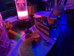 -MOSSO音乐酒吧·Live House(南京西路店)