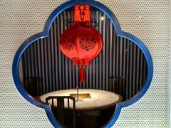 -尚尚仙·酸汤猪手·猪肚鸡火锅(华联万柳购物中心店)