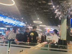 -圣罗巴海鲜自助(黑金店)