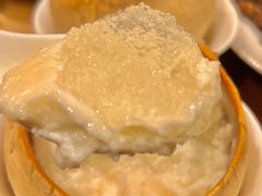 -安蒂娅·海鲜自助餐厅(安蒂娅美兰酒店)