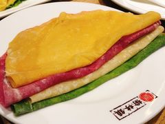 -榆林镇筋饼(知春路店)