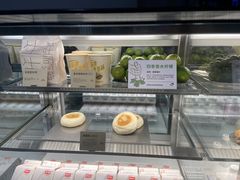-喜茶(上海北外滩来福士店)