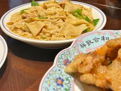 -老厨家(友谊路总店)