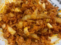 -故乡家韩国料理(丹东街店)