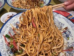 -大海碗·炸酱面·烤鸭·京菜(天坛店)