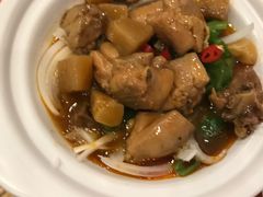 -海盗虾饭·剥好的小龙虾饭(SOHO尚都店)