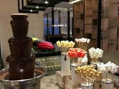 -“香”全日餐厅·株洲大汉希尔顿酒店