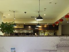 -鸭王烤鸭店(三里河店)