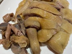 -巫记鸡饭店