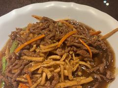 -刘胖子家常菜·蹄花焖藕(中南店)