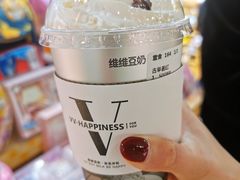 -维维豆奶(金鹰新街口店)