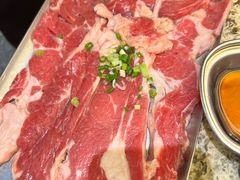-倍熹首尔烤肉大排档(合生汇店)