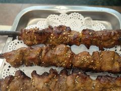 -清真马家美食城•海鲜•青岛菜•火锅(延安三路店)
