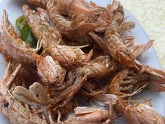 -秋姐美食店(保利店)