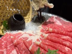 -捞王锅物料理(凯旋路店)