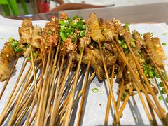 -林二哥宜烤官·宜宾小烧烤