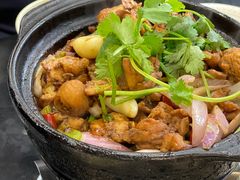 -川香煲(茅台路店)