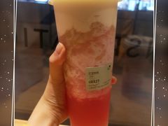 -喜茶(上海正大广场店)