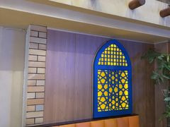 -清真·古丽花儿·新疆美食(滨江道店)