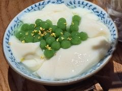 -李百蟹·江南蟹黄面(夫子庙店)