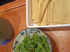 -老员外骨汤火锅(海州古城店)