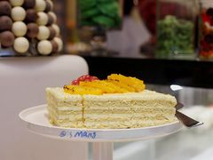 -厦门艾美酒店·新食谱西餐厅