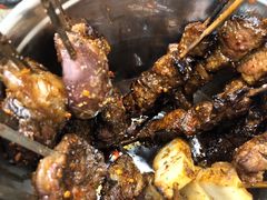 -炒豆合作社(东四总店)