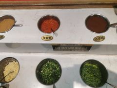 -匠心牛公馆·潮汕牛肉海鲜火锅(索菲特店)