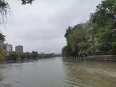 -南通濠河风景名胜区