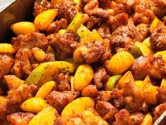 -老三李村河底戳子肉(总店)