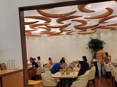 -第六季自助餐厅(甜水园店)