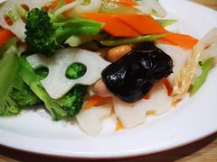 -赵奶奶水饺锅贴小酒馆(丁字沽店)