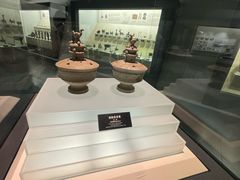 -余姚博物馆