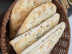 -恒发祥蒲城水盆羊肉泡馍店