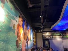 -三个蒙古大叔羊肉串(大宁店)