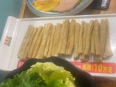 -云中鱼蒸汽石锅鱼(川沙百联店)