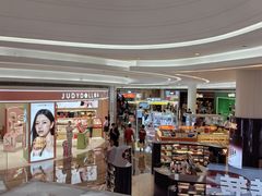 -KK ONE(京基滨河时代店)