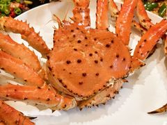 -粤盛海鲜平价店(洛溪食街店)