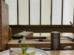 -鮨政·Omakase(港汇恒隆广场店)