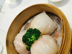 w大咀招牌虾饺皇-大咀港式茶餐厅(恒泰店)