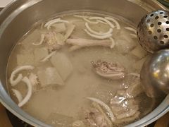 -润园四季椰子鸡火锅(南山海岸城店)