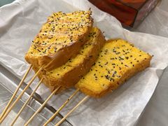 -串小白烧烤(金沙洲店)