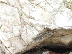 -终南山南五台景区