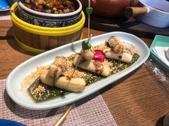 -雀舞云南菜(乐客城店)