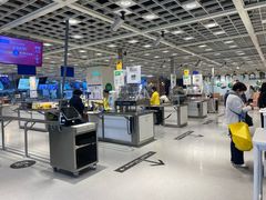 -宜家·瑞典风味餐厅(四元桥店)