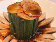 -漢舍中国菜馆(889广场店)