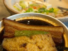 -城南往事·鲁菜济南菜(软件园美莲广场店)