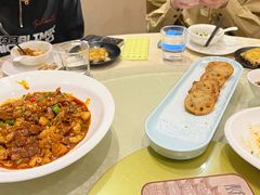 -莲餐厅·湖北菜·潜江小龙虾店(愚园路店)