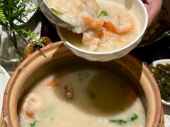 -潮州府·潮菜·砂锅粥(徐家汇店)