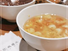 -彬媽糖水(万象天地店)